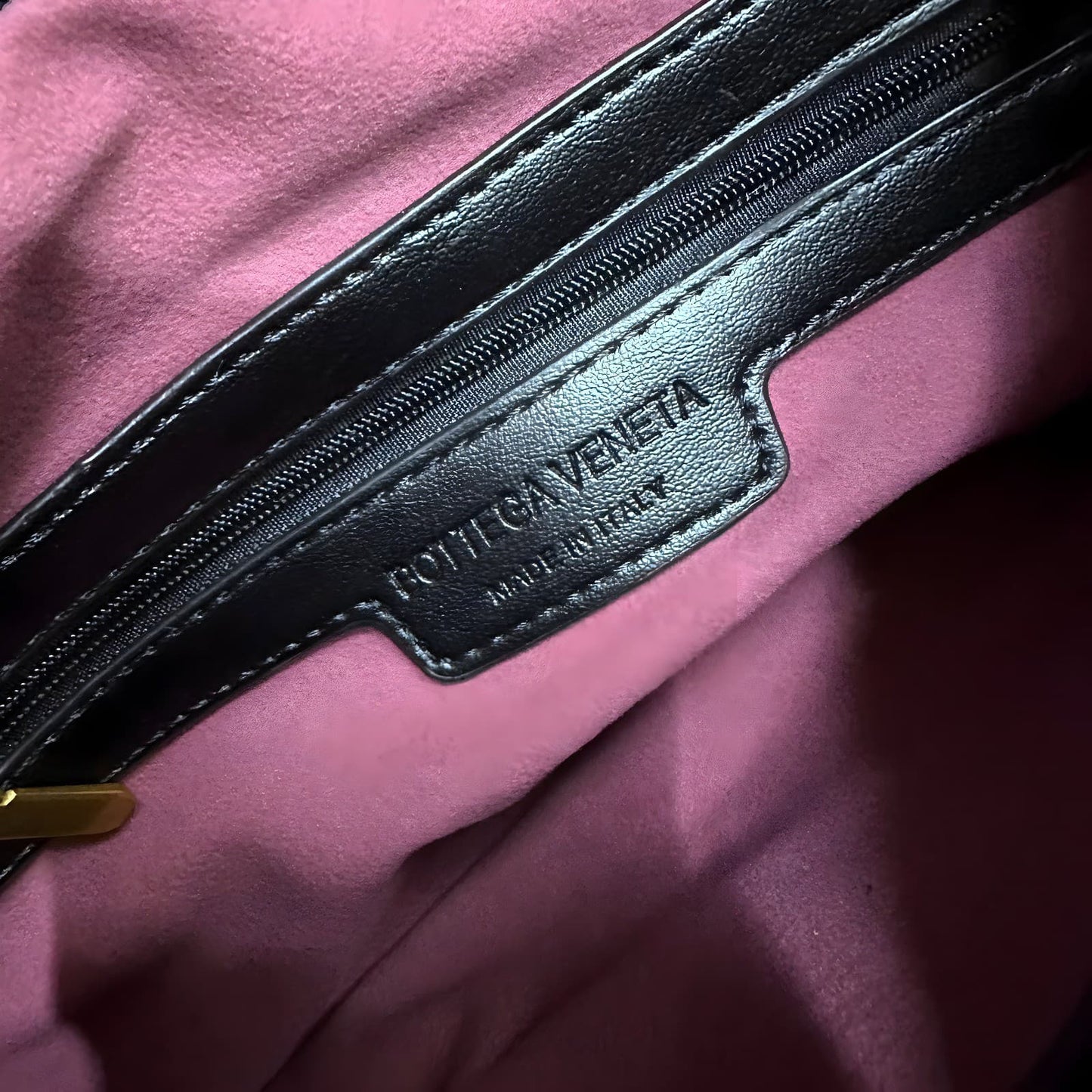 MIU MIU ARCADIE MATELASSÉ NAPPA LEATHER MINI BAG.