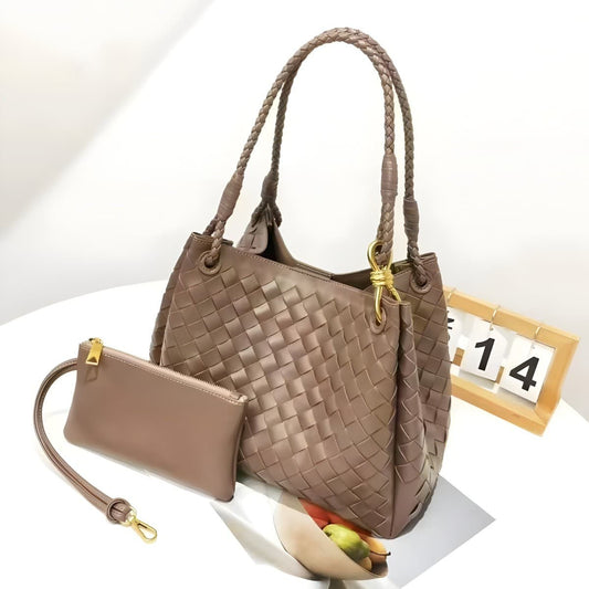 BOTTEGA VENETA INTRECCIATO