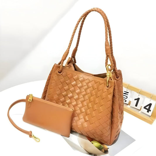 BOTTEGA VENETA INTRECCIATO