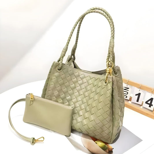 BOTTEGA VENETA INTRECCIATO