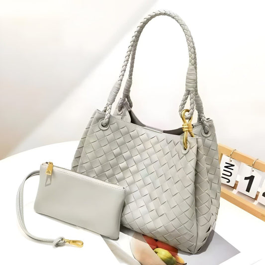 BOTTEGA VENETA INTRECCIATO