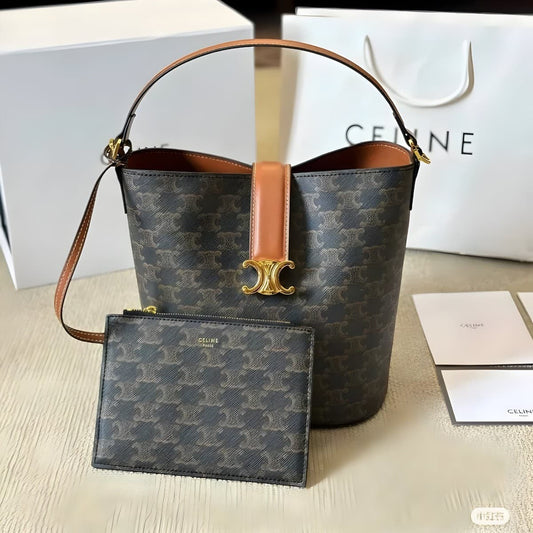 CELINE MICRO SAILOR BAG