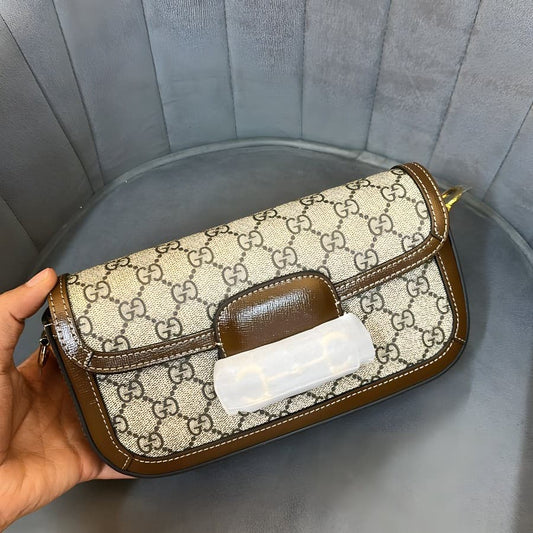 GUCCI MARMONT SUPER MINI