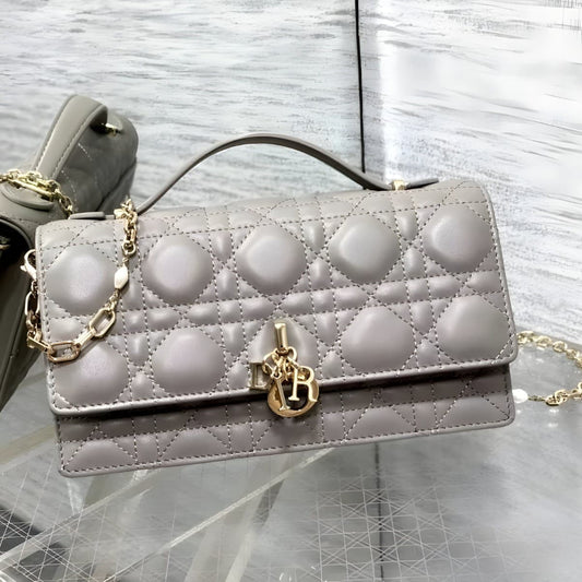 DIOR CARO BAG