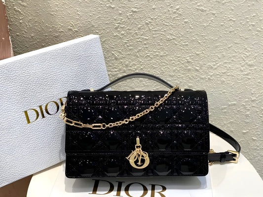 DIOR CARO BAG