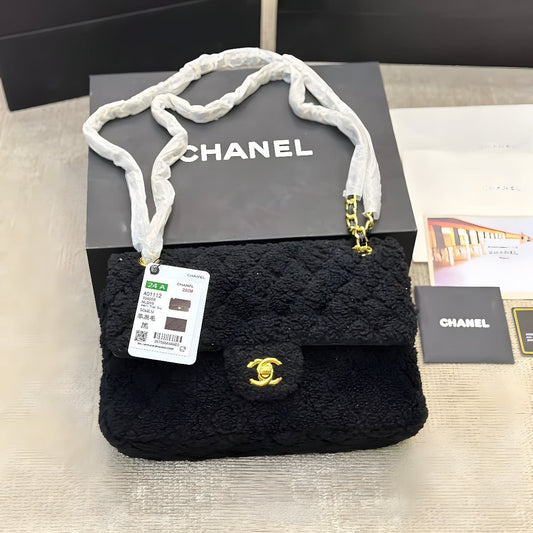 CHANEL MINI FLAP BAG