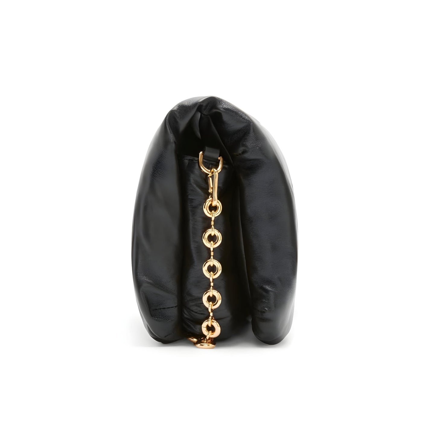 LOEWE GOYA PUFFER BAG