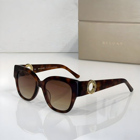 BVLGARI SUNGLASSES