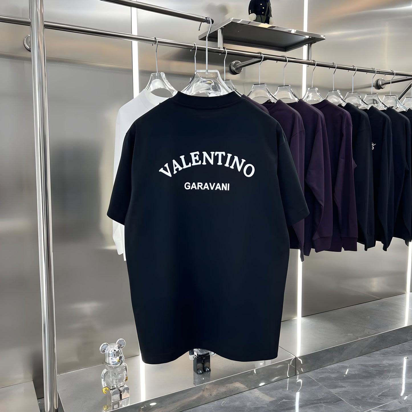 VALENTINO GARAVANI T-SHIRT