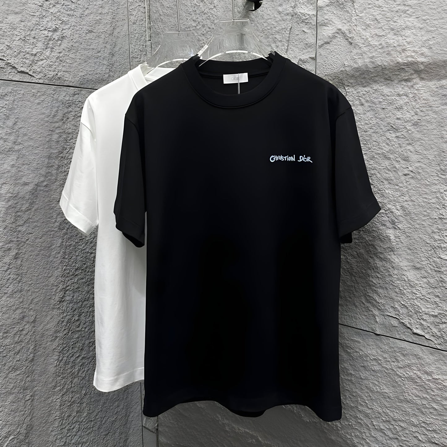 DIOR HOMME T-SHIRT