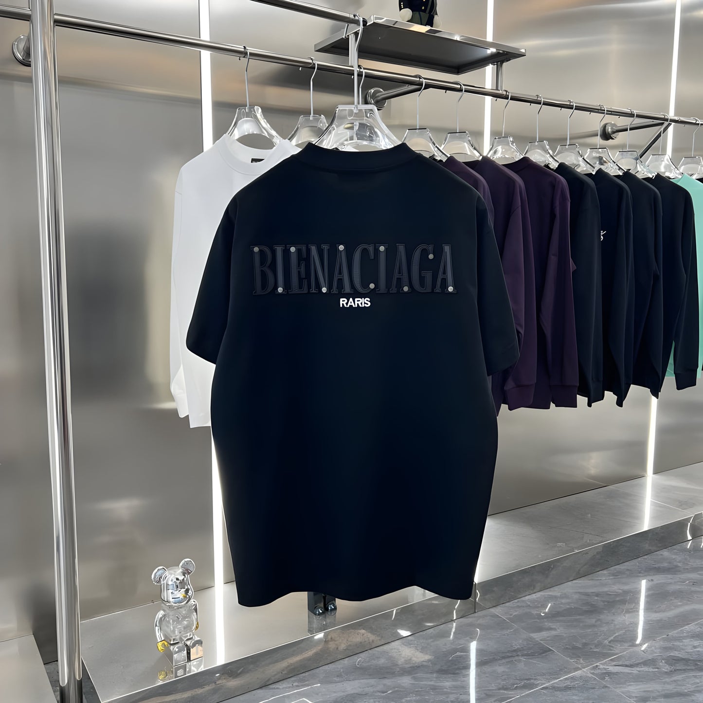 BALENCIAGA T-SHIRT