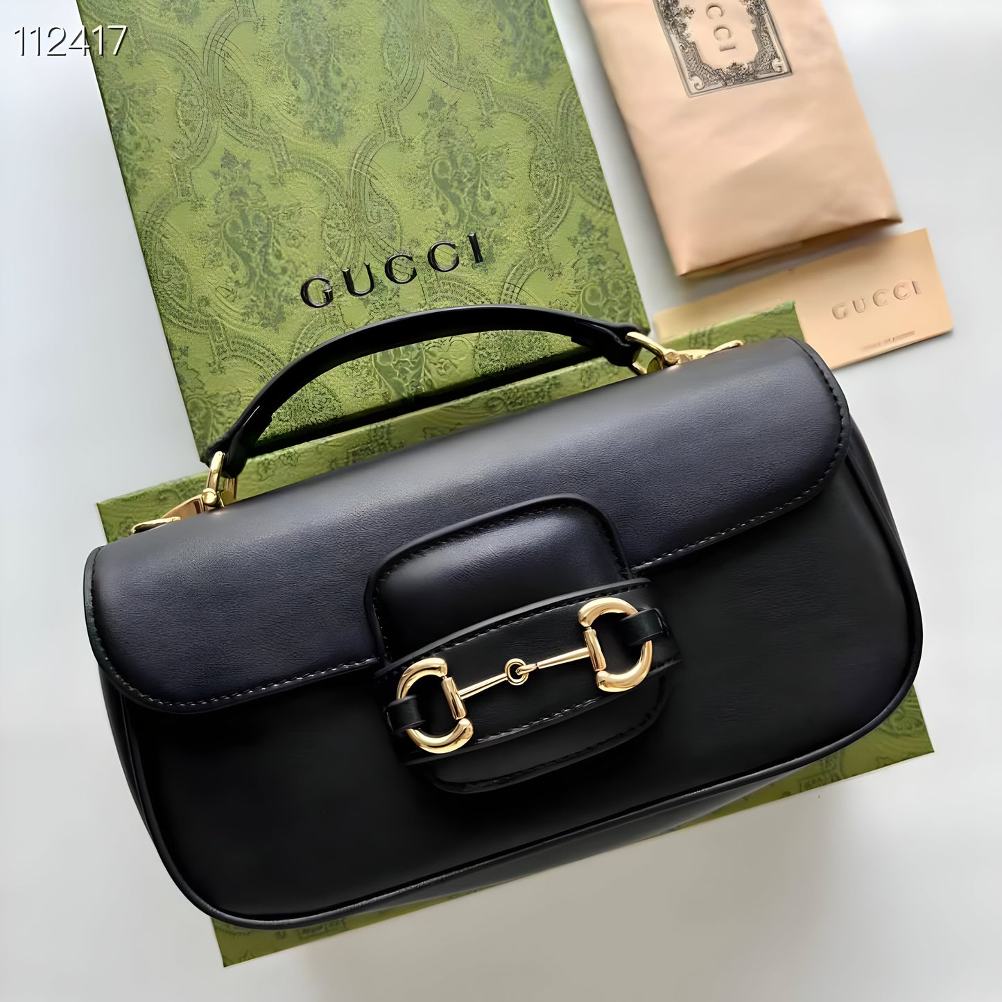 GUCCI HORSEBIT 1955 BAG