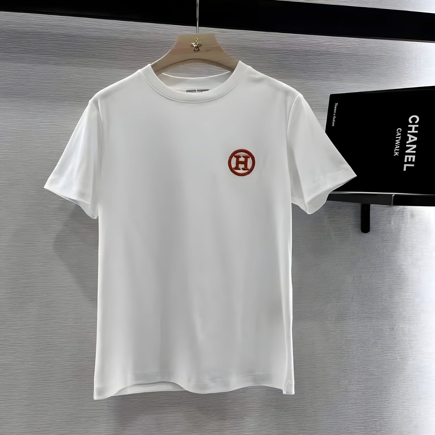 HERMÈS T-SHIRT