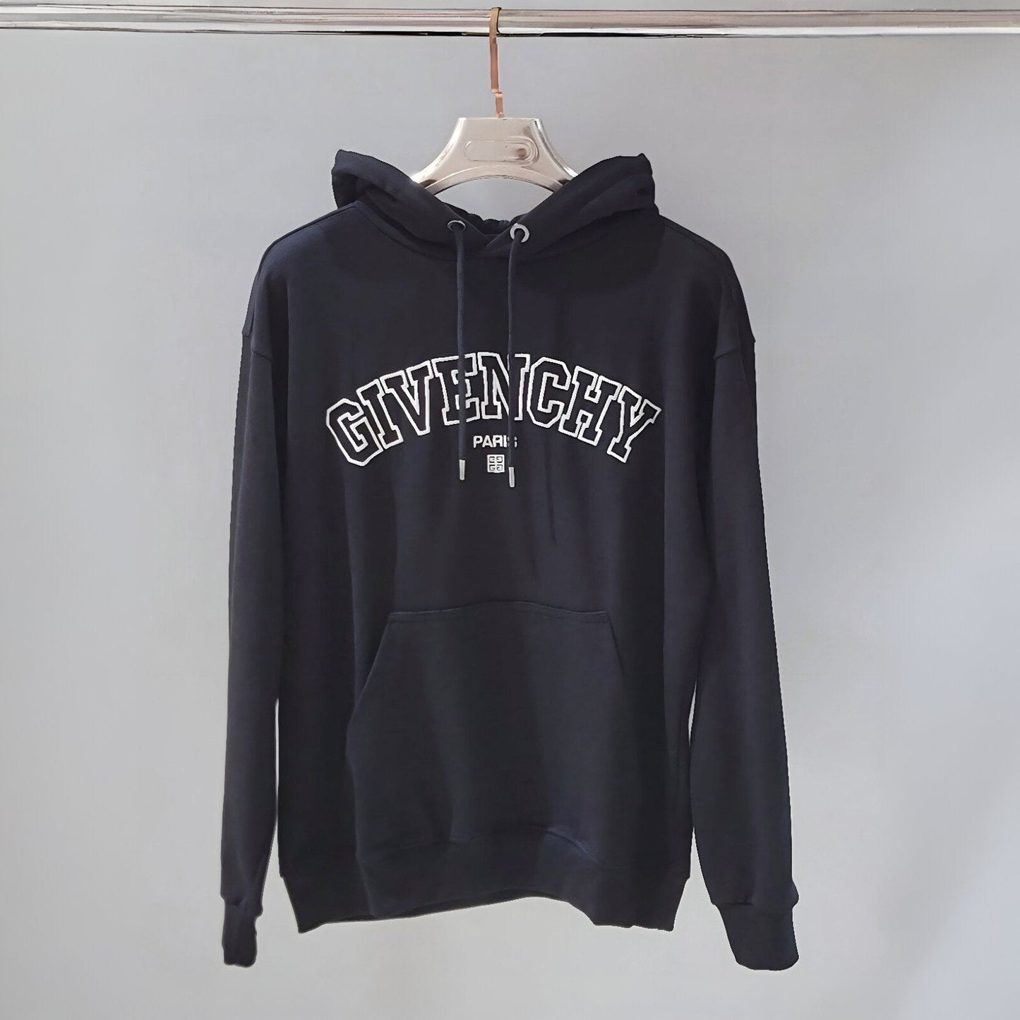 GIVENCHY PARIS HOODIE