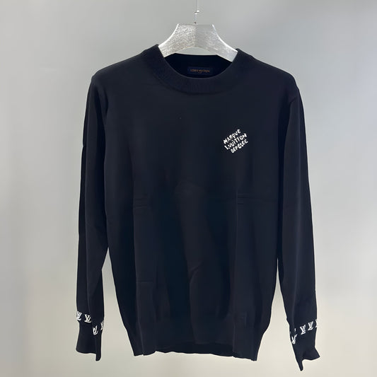 LOUIS VUITTON SWEATER