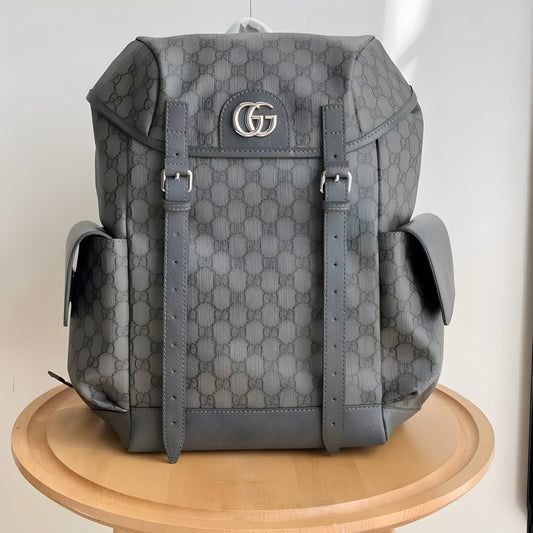 GUCCI GG SUPREME BACKPACK