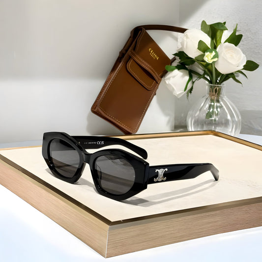 CELINE TRIOMPHE SUNGLASSES