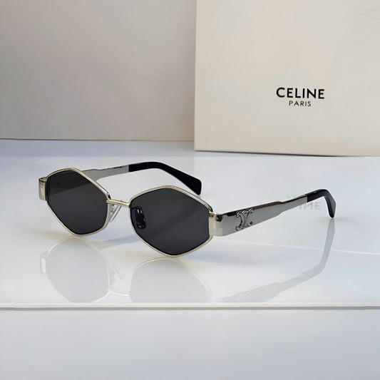 CELINE TRIOMPHE SUNGLASSES