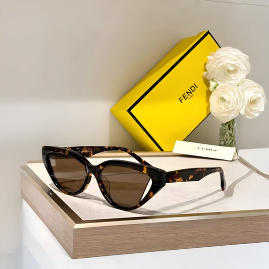 FENDI WAY SUNGLASSES