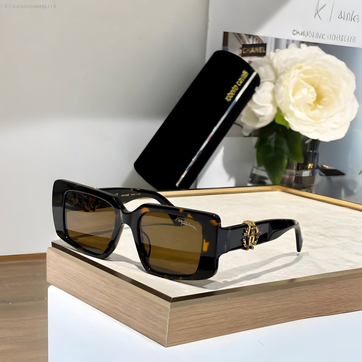 ROBERTO CAVALLI SUNGLASSES