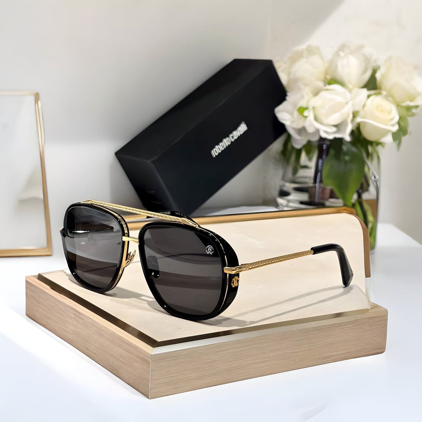 ROBERTO CAVALLI SUNGLASSES