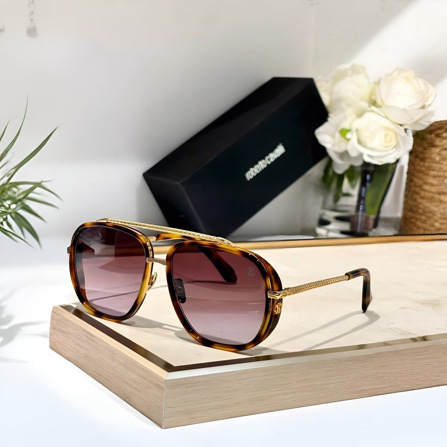 ROBERTO CAVALLI SUNGLASSES