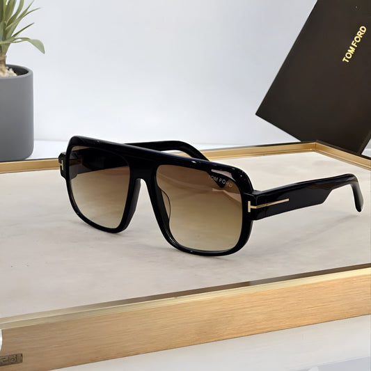 TOM FORD TURNER SUNGLASSES