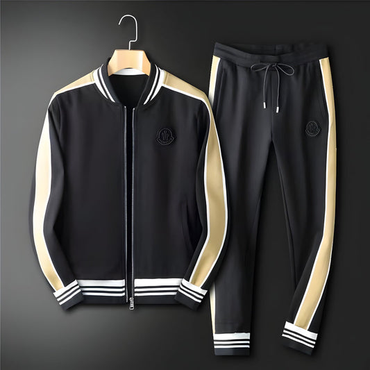 MONCLER MEN'S TRACKSUIT