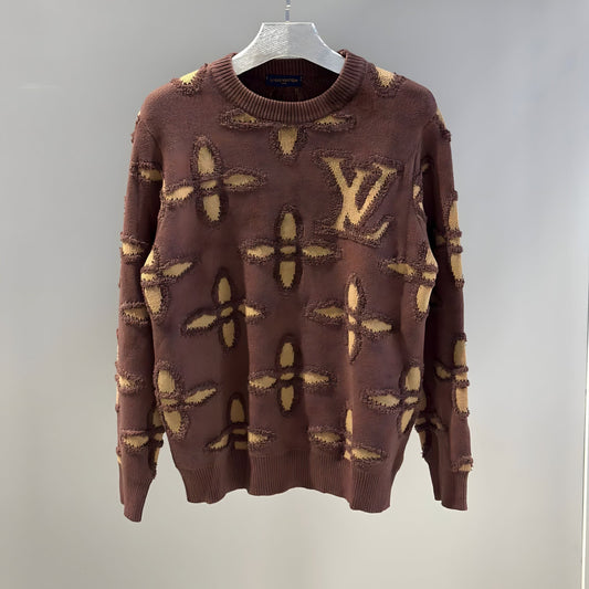 LOUIS VUITTON SWEATER