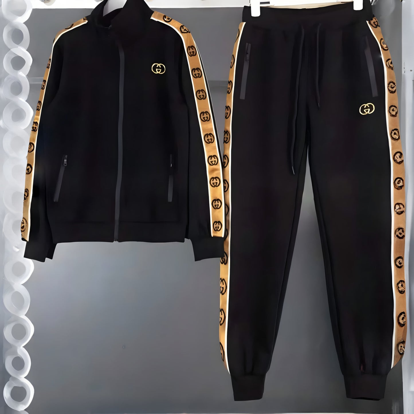 GUCCI TRACKSUIT