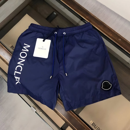 MONCLER SWIM SHORTS