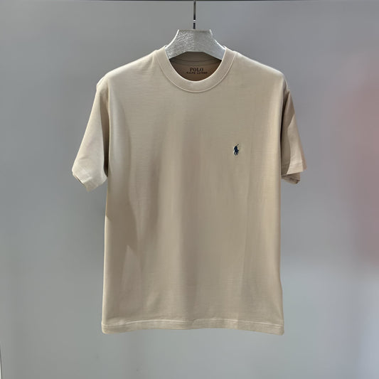 POLO RALPH LAUREN CLASSIC FIT T-SHIRT