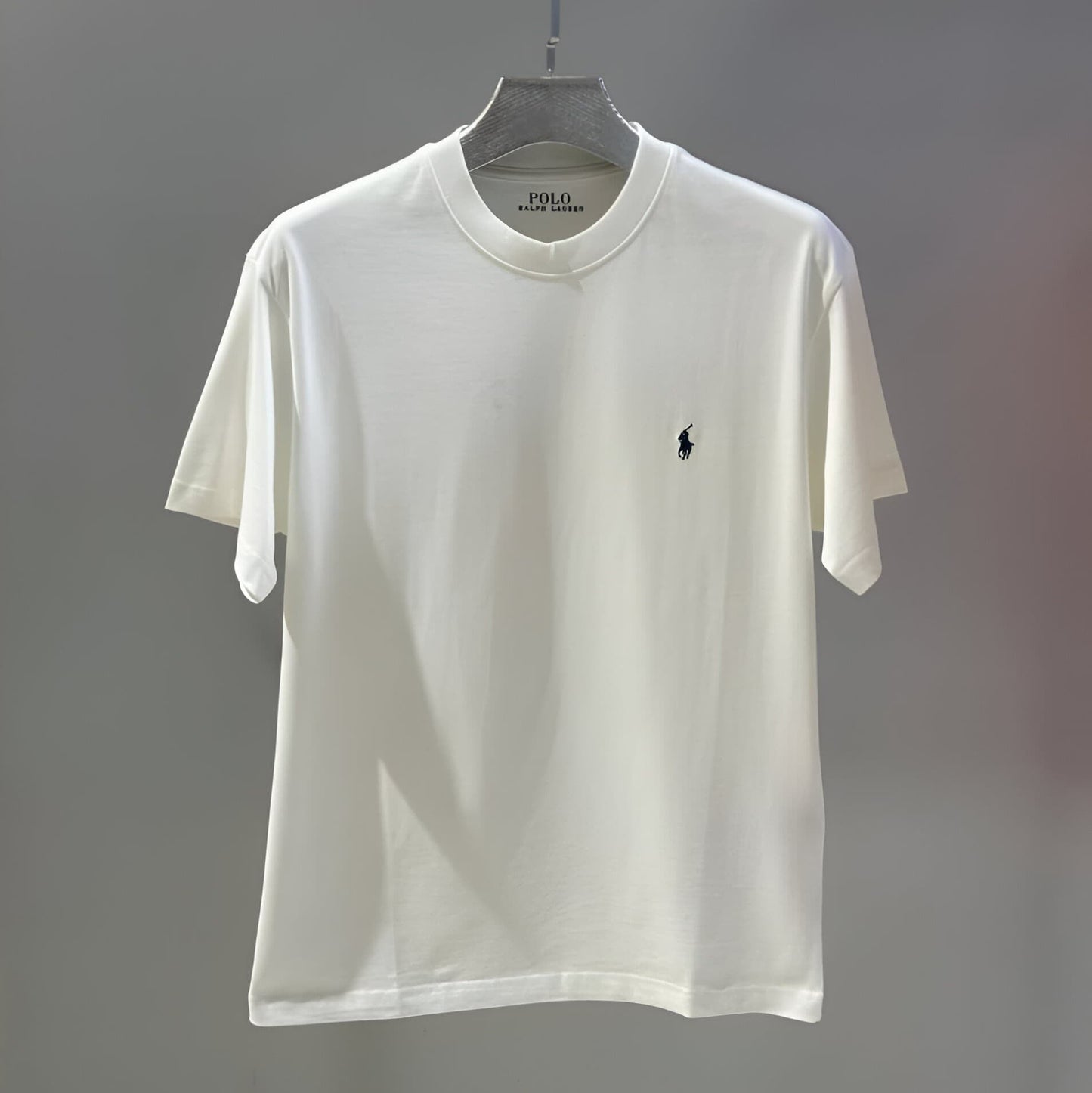 POLO RALPH LAUREN CLASSIC FIT T-SHIRT