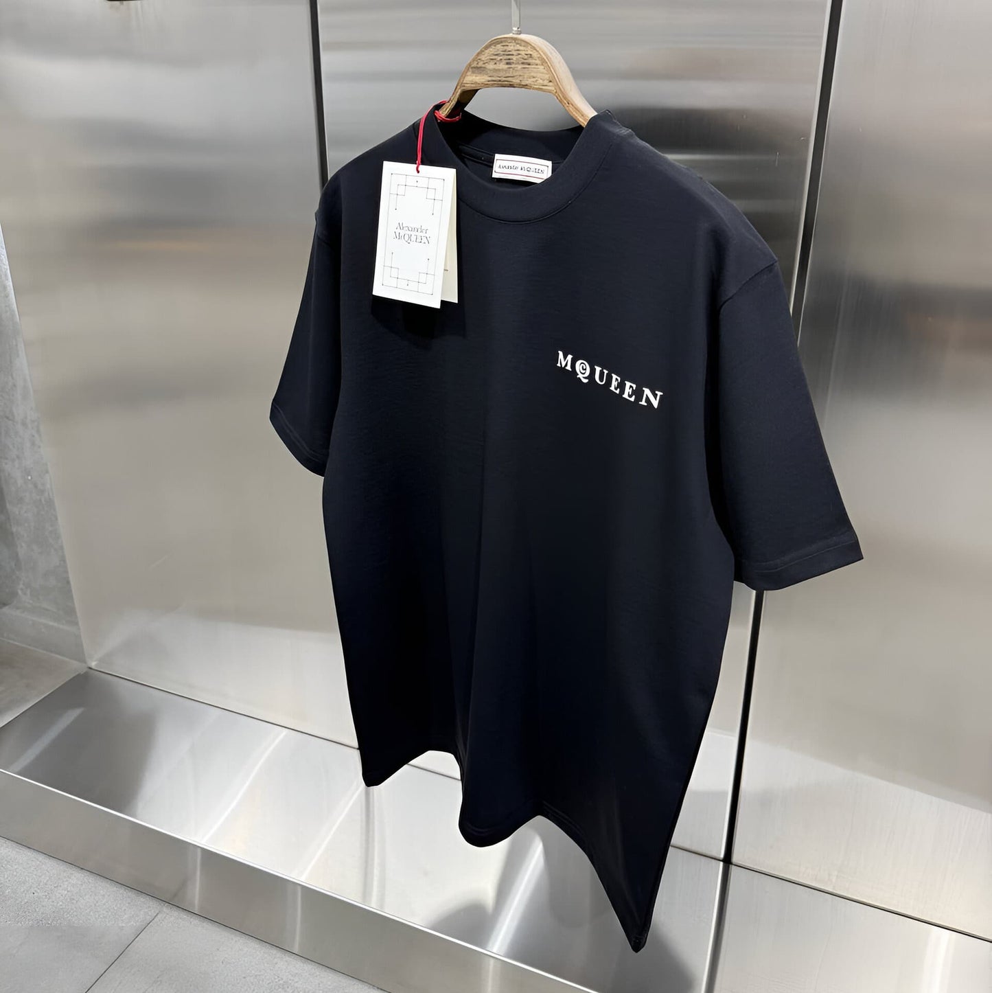 MCQUEEN T-SHIRT