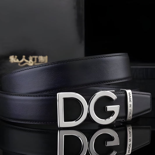 DOLCE & GABBANA MEN'S BELT