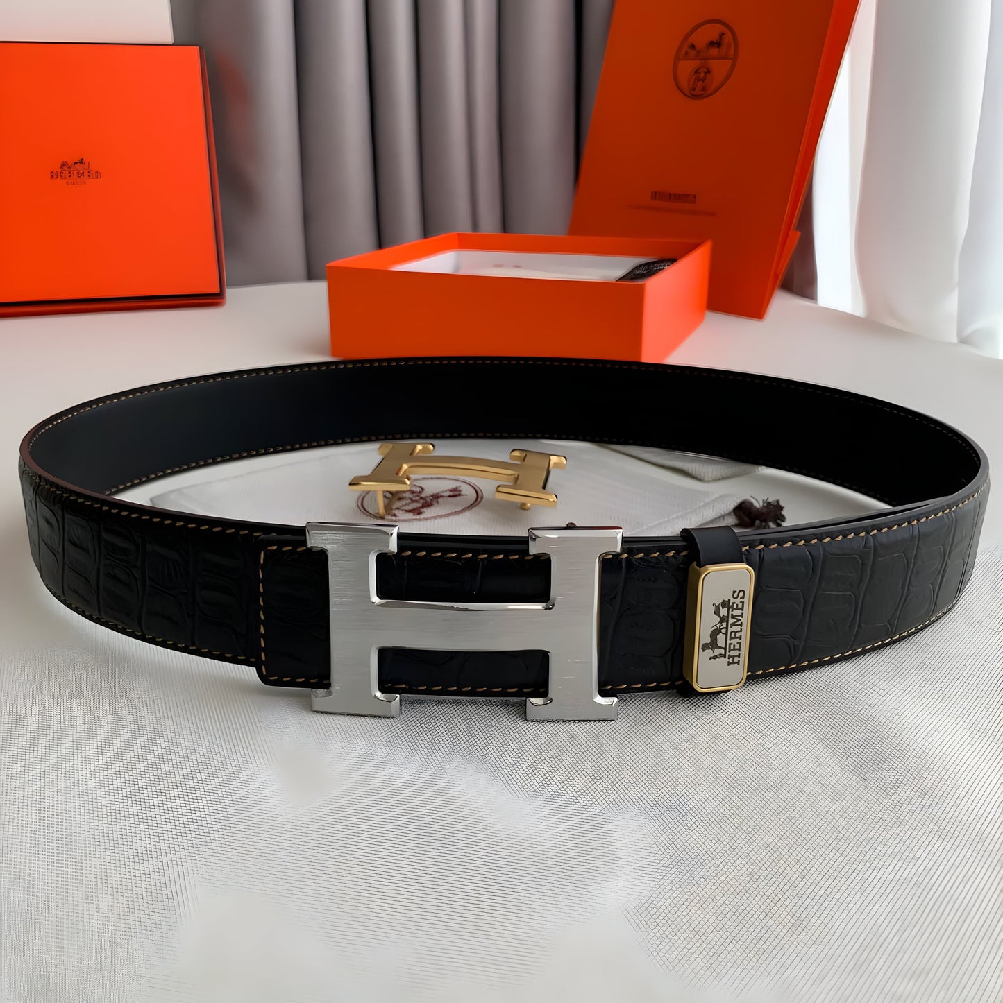 HERMES BELT