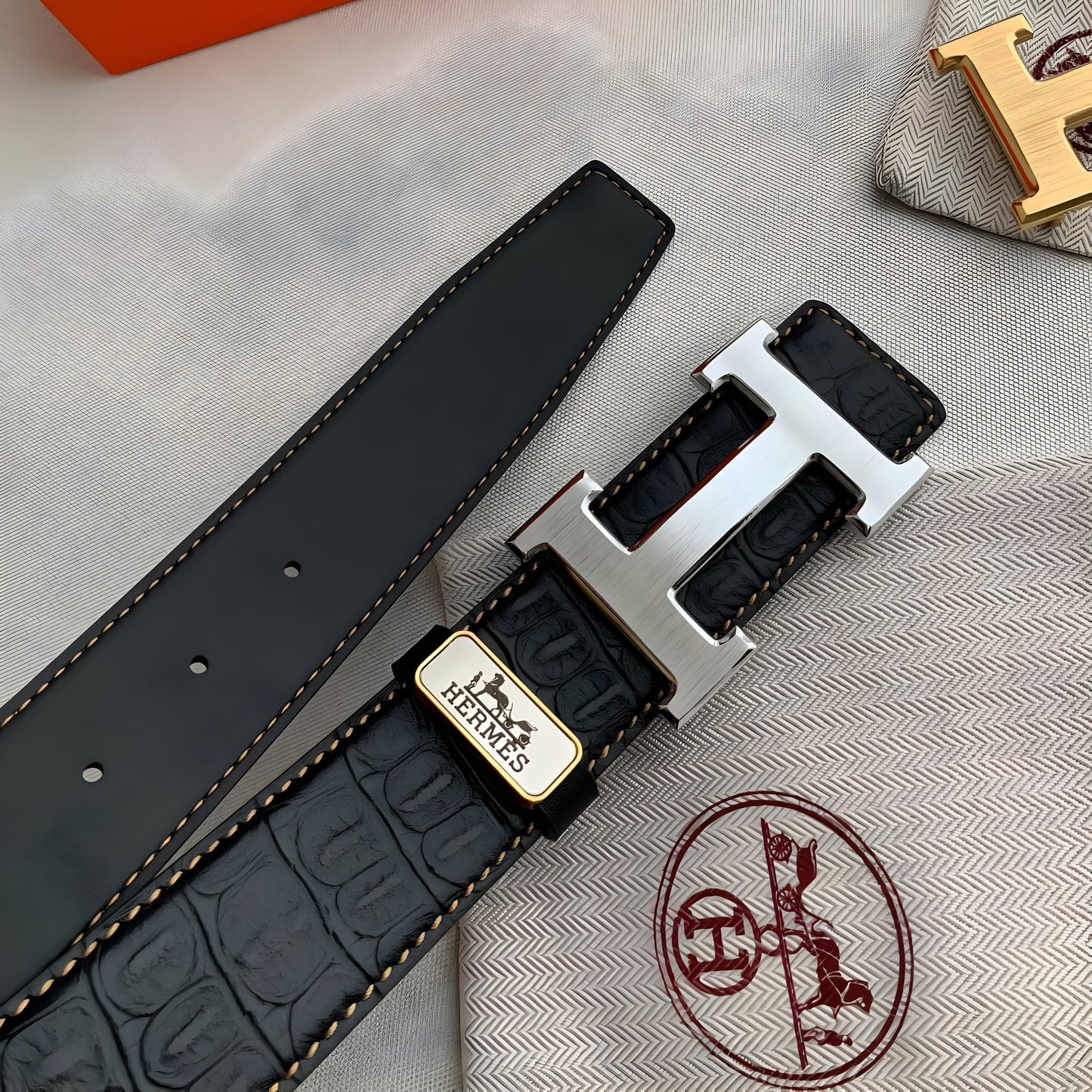 HERMES BELT