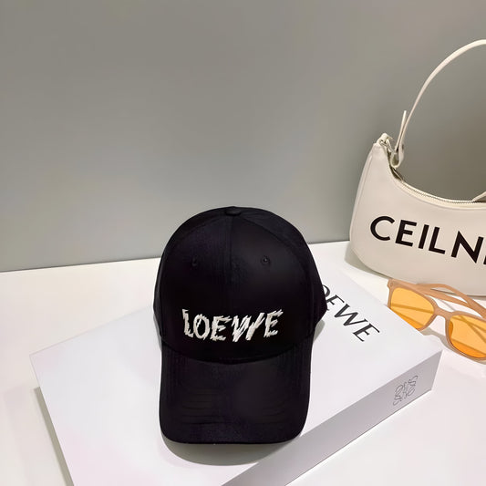 LOEWE BASEBALL CAP