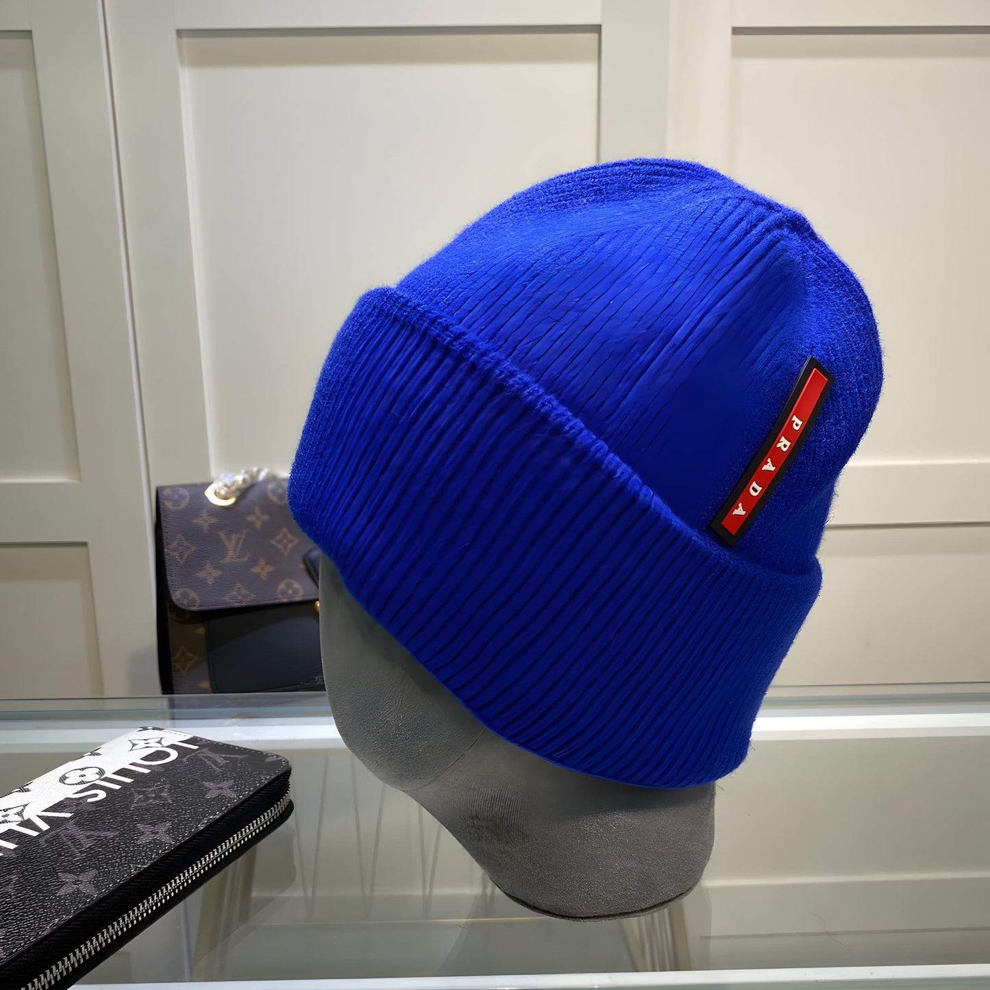 PRADA BEANIE