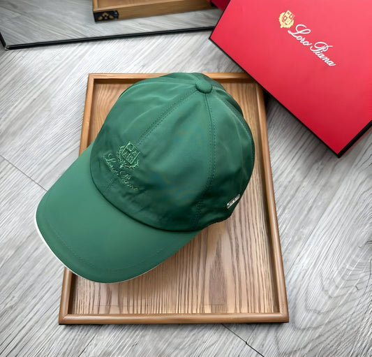 LORO PIANA BASEBALL CAP