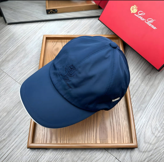 LORO PIANA BASEBALL CAP