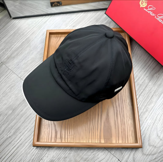 LORO PIANA BASEBALL CAP