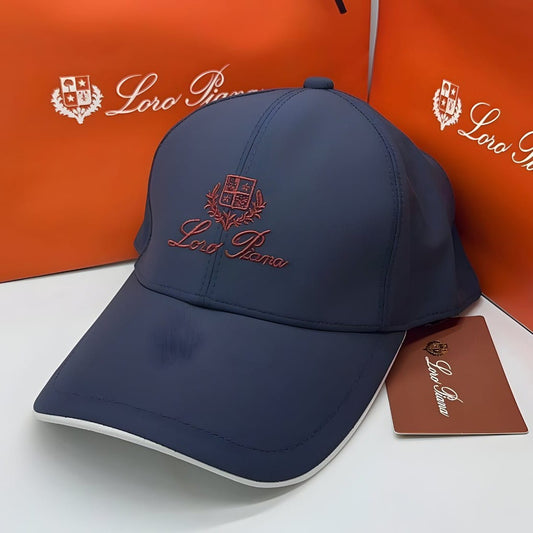 LORO PIANA BASEBALL CAP