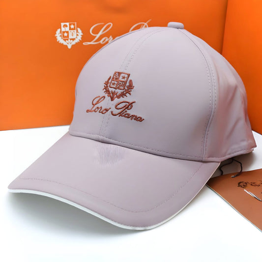 LORO PIANA BASEBALL CAP