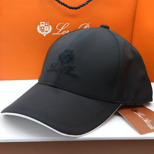 LORO PIANA BASEBALL CAP