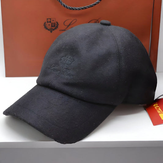 LORO PIANA BASEBALL CAP