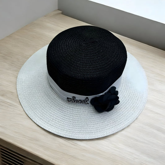 CHANEL HAT