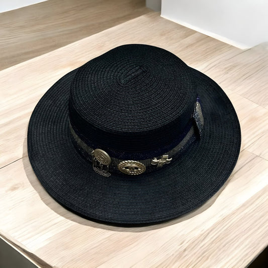 CHANEL HAT