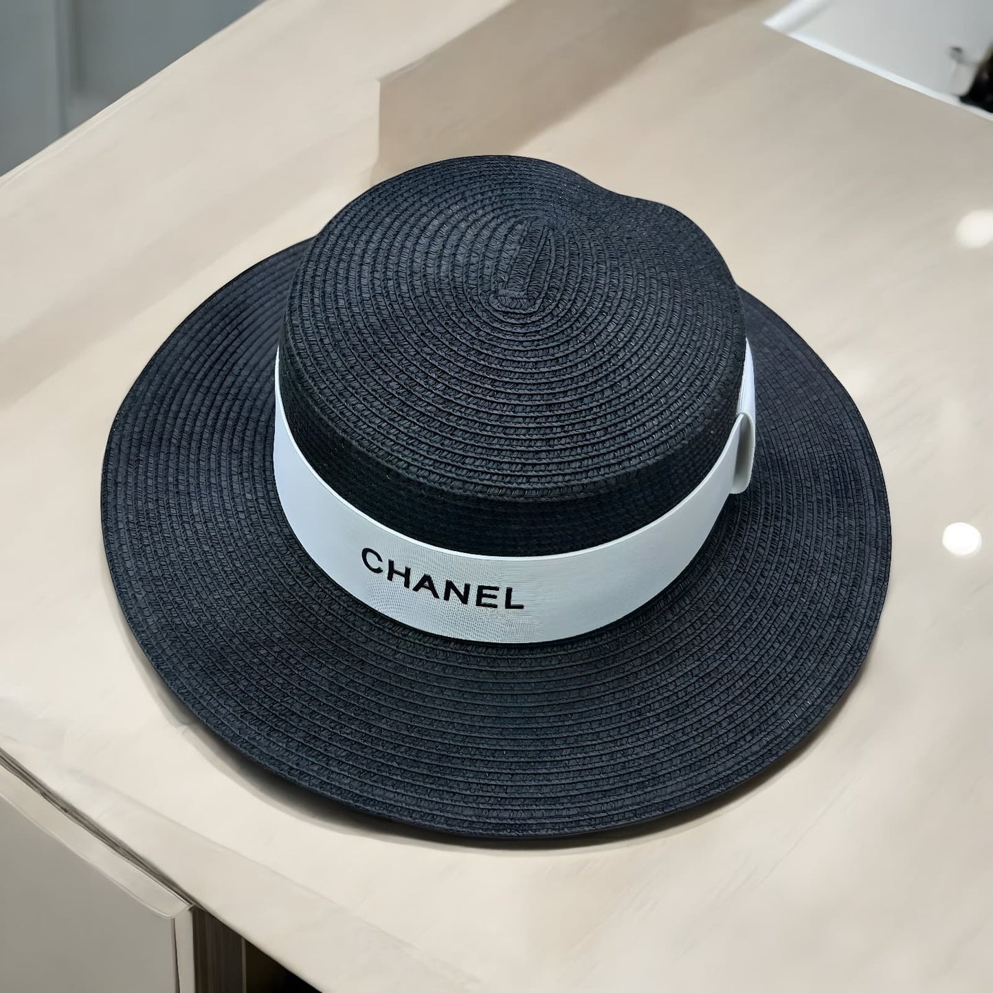 CHANEL HAT