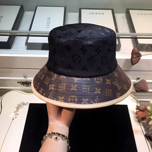 LOUIS VUITTON BUCKET HAT